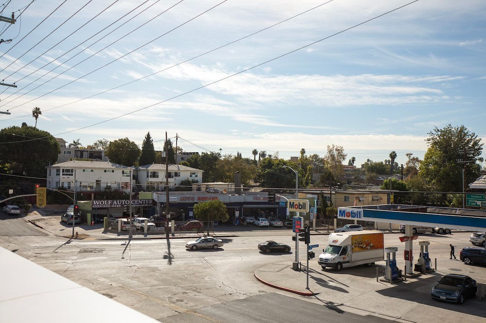 Photo of Others in Silver Lake