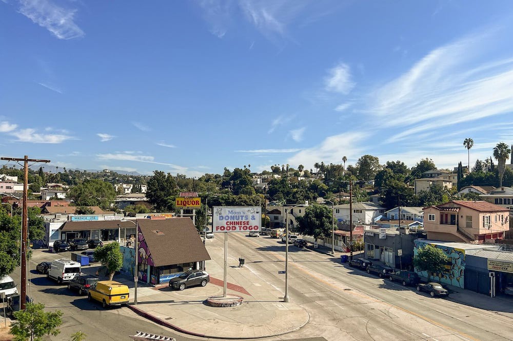 Photo of Others in Silver Lake