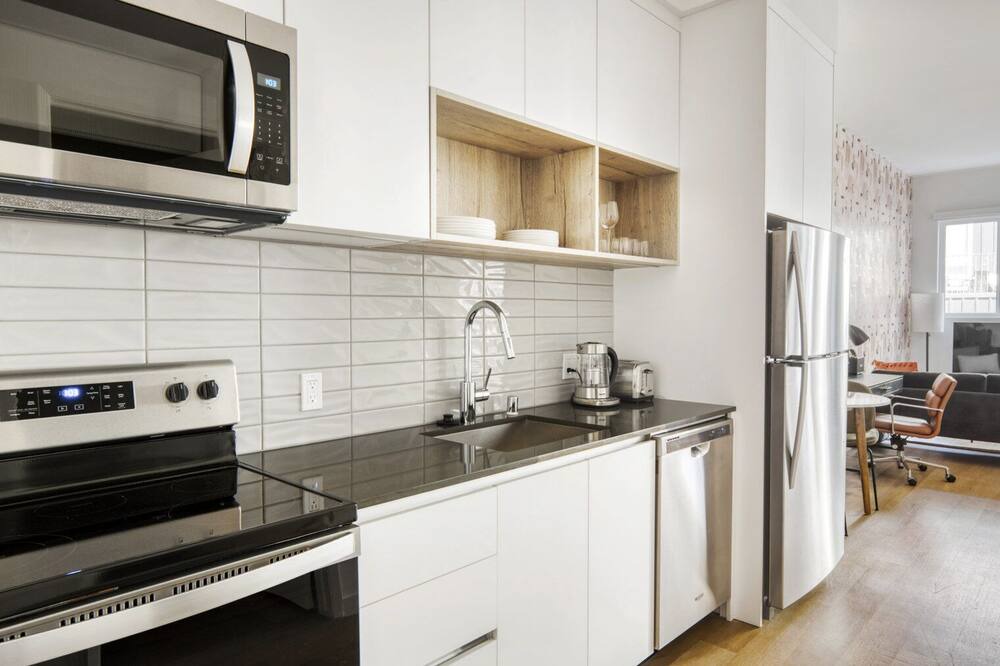 Photo of Kitchen in Silver Lake