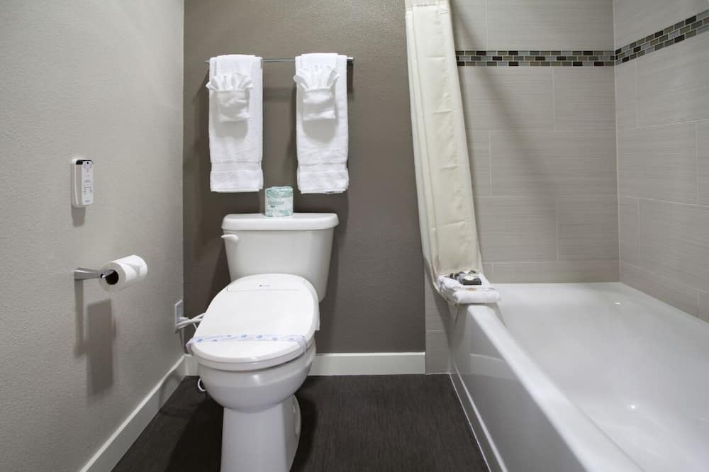 Photo of Bathroom in Torrance