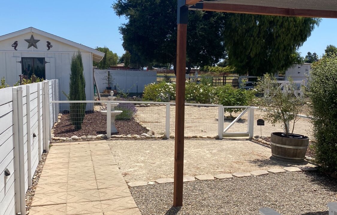 Photo of Outdoor in Santa Ynez
