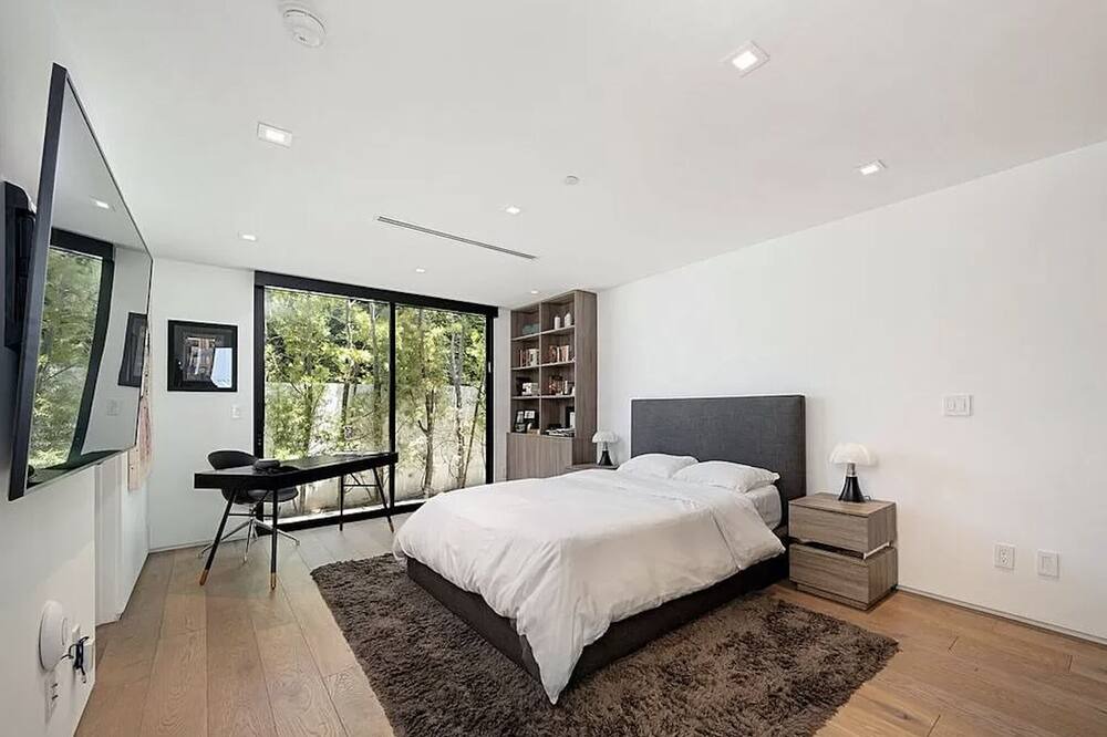 Photo of Bedroom in The Flats