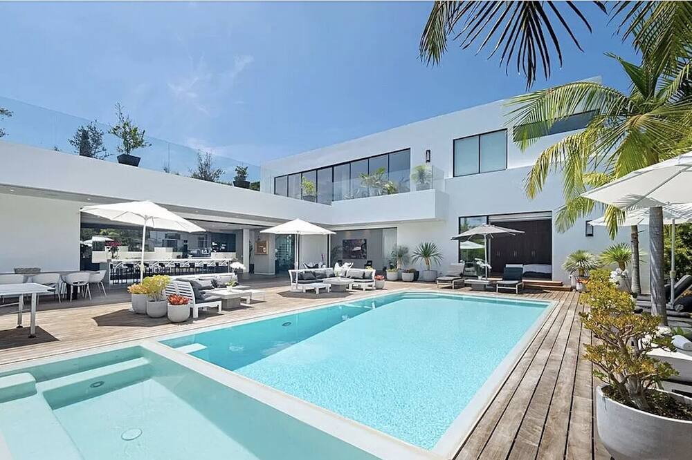 Photo of Outdoor in The Flats