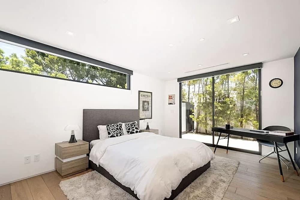 Photo of Bedroom in The Flats