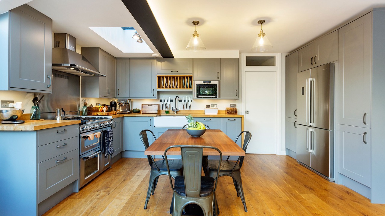 Photo of Kitchen in Kensal Green
