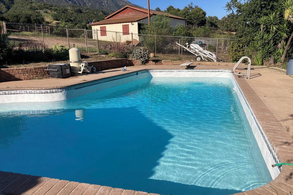Photo of Outdoor in Los Angeles County