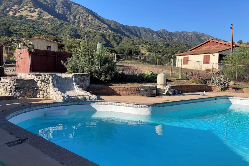 Photo of Outdoor in Los Angeles County