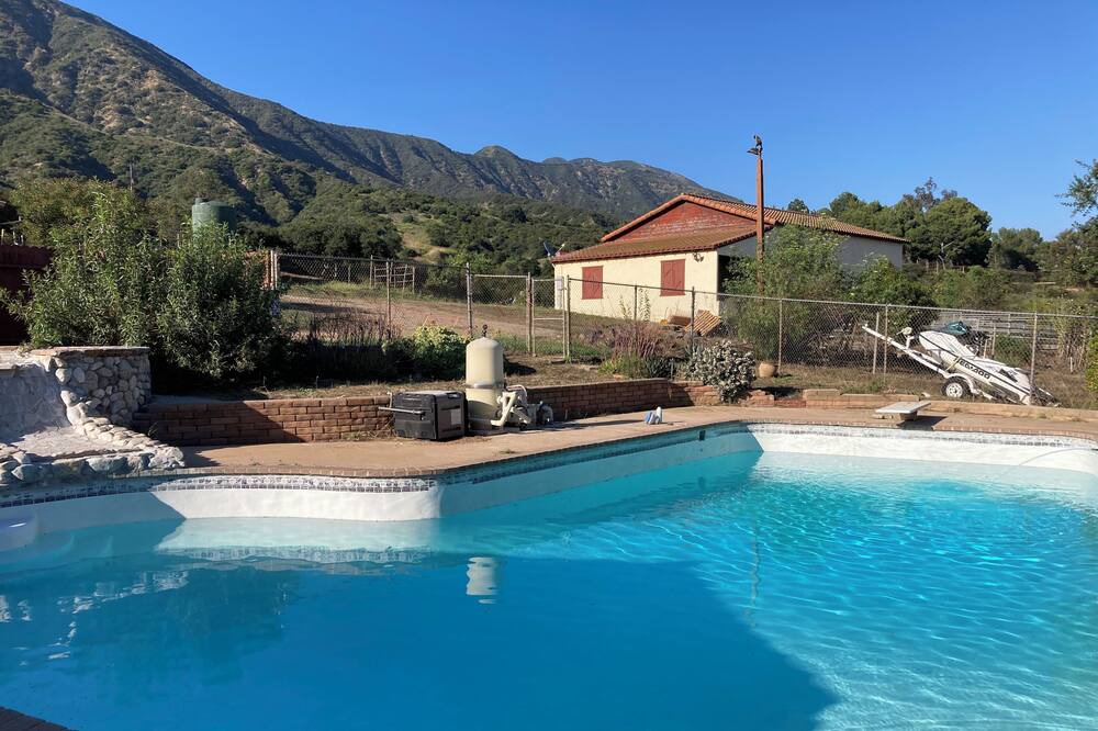 Photo of Outdoor in Los Angeles County
