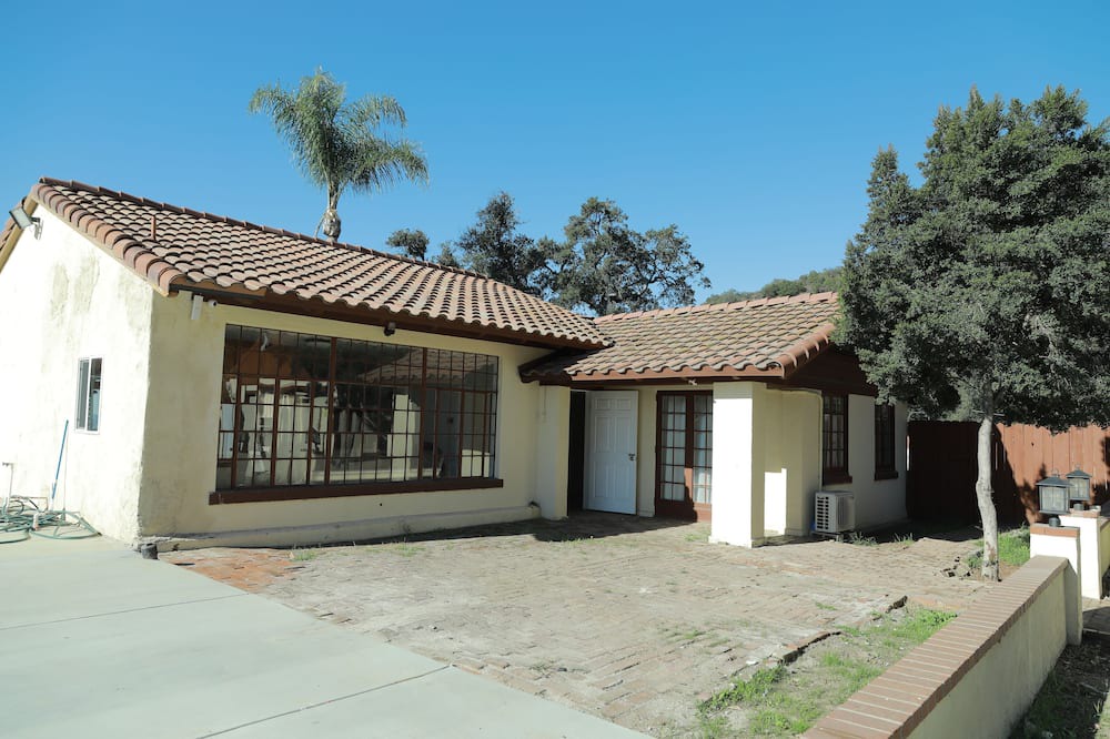 Photo of Outdoor in Los Angeles County
