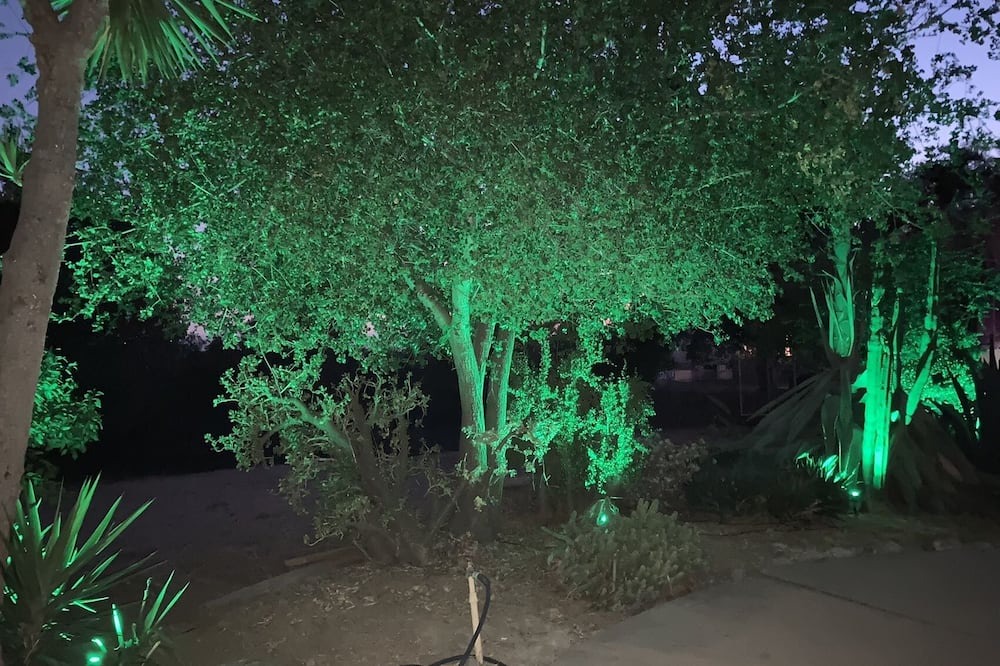 Photo of Outdoor in Los Angeles County