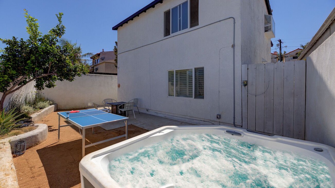 Photo of Outdoor in North Redondo