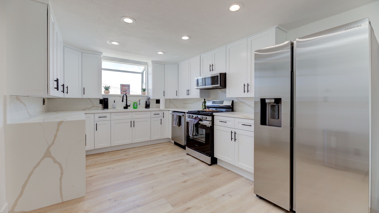 Photo of Kitchen in North Redondo