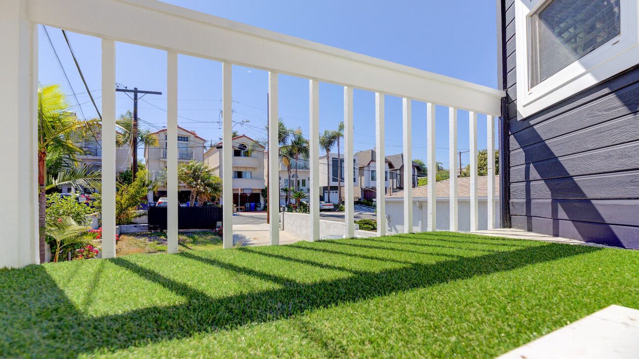 Photo of Outdoor in North Redondo