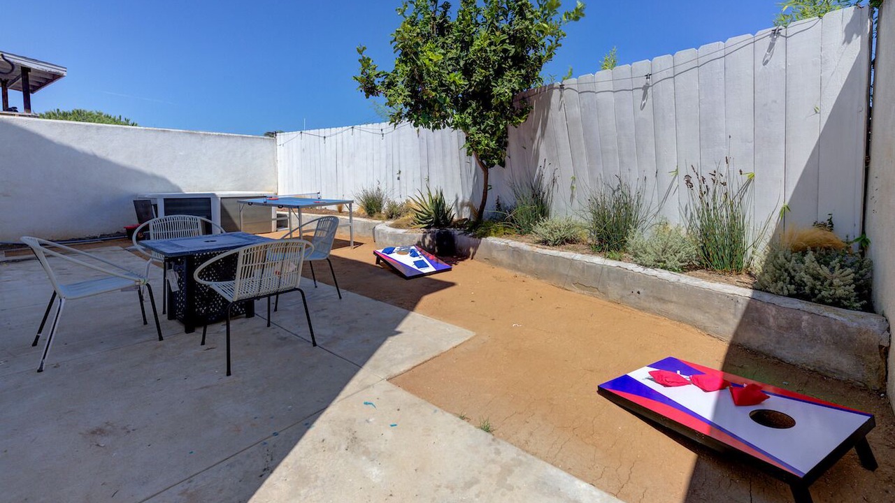 Photo of Patio Balcony in North Redondo