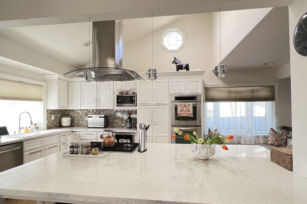 Photo of Kitchen in Fountain Valley