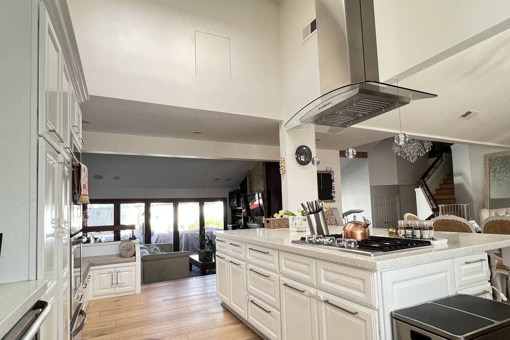 Photo of Kitchen in Fountain Valley