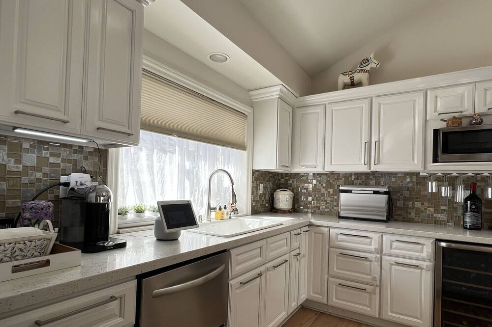 Photo of Kitchen in Fountain Valley