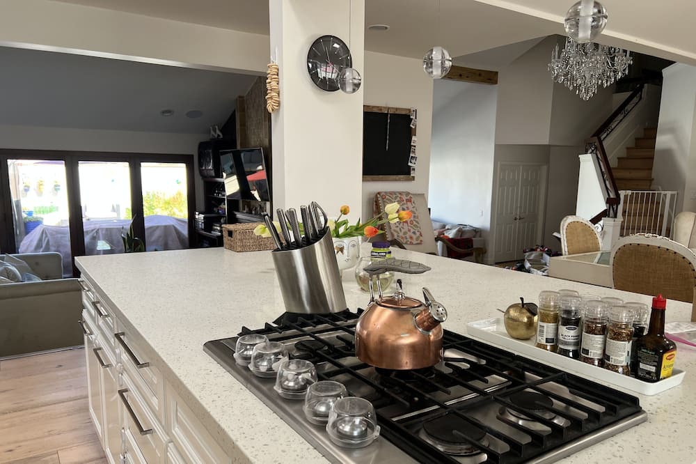 Photo of Kitchen in Fountain Valley