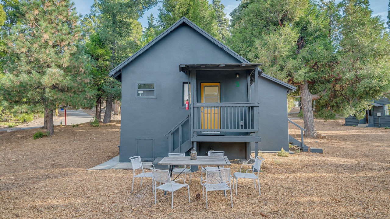 Photo of Outdoor in Twin Peaks