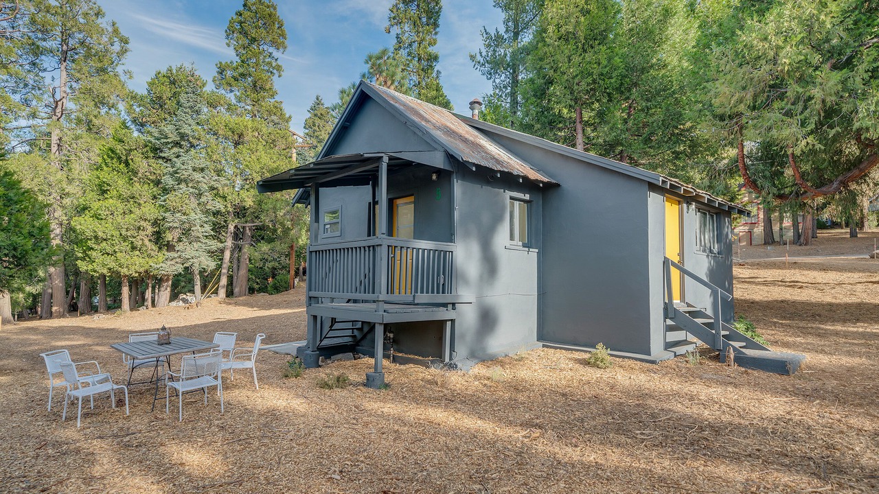 Photo of Outdoor in Twin Peaks