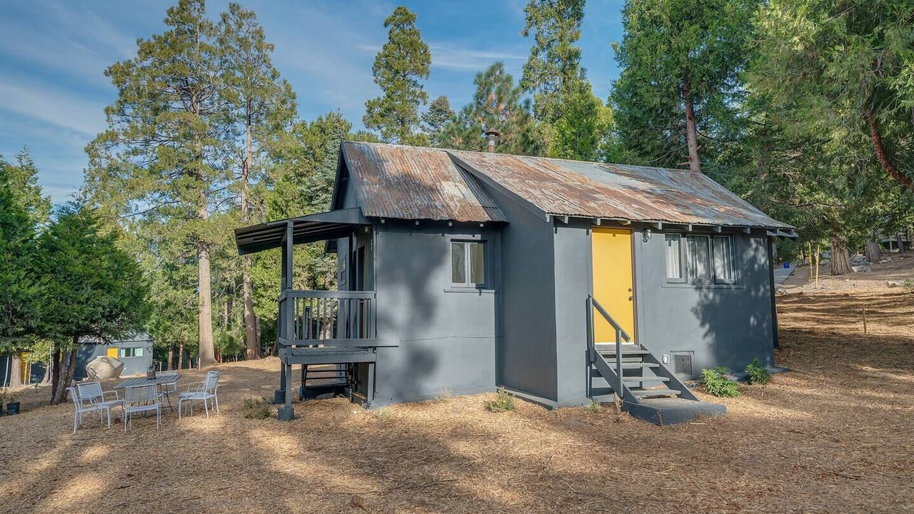 Photo of Outdoor in Twin Peaks
