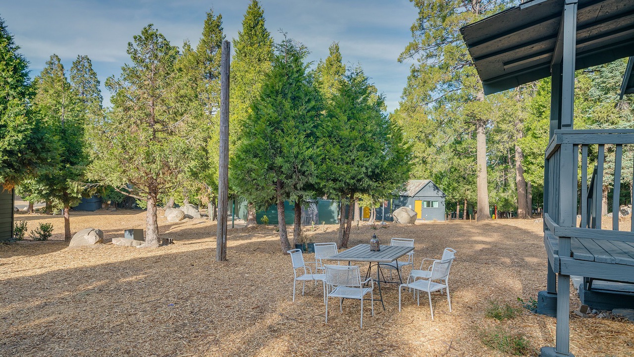 Photo of Outdoor in Twin Peaks