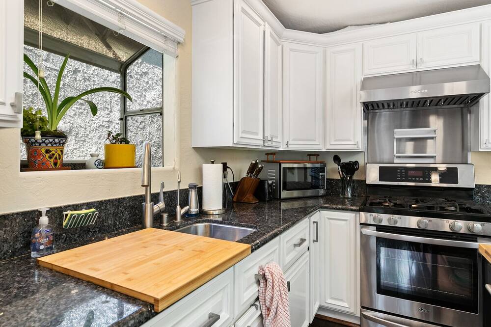 Photo of Kitchen in Del Obispo