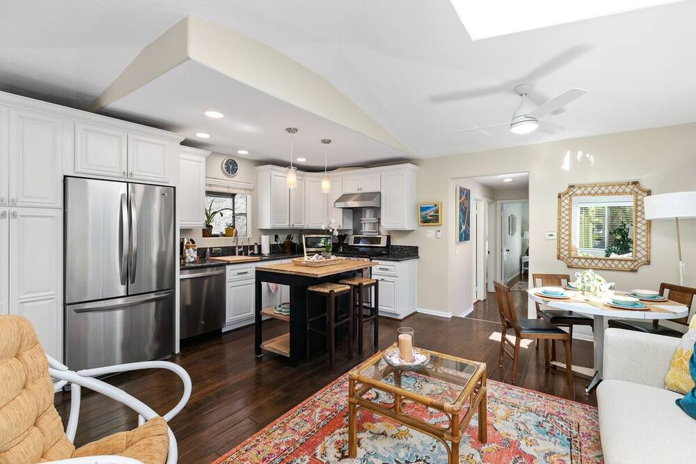 Photo of Kitchen in Del Obispo