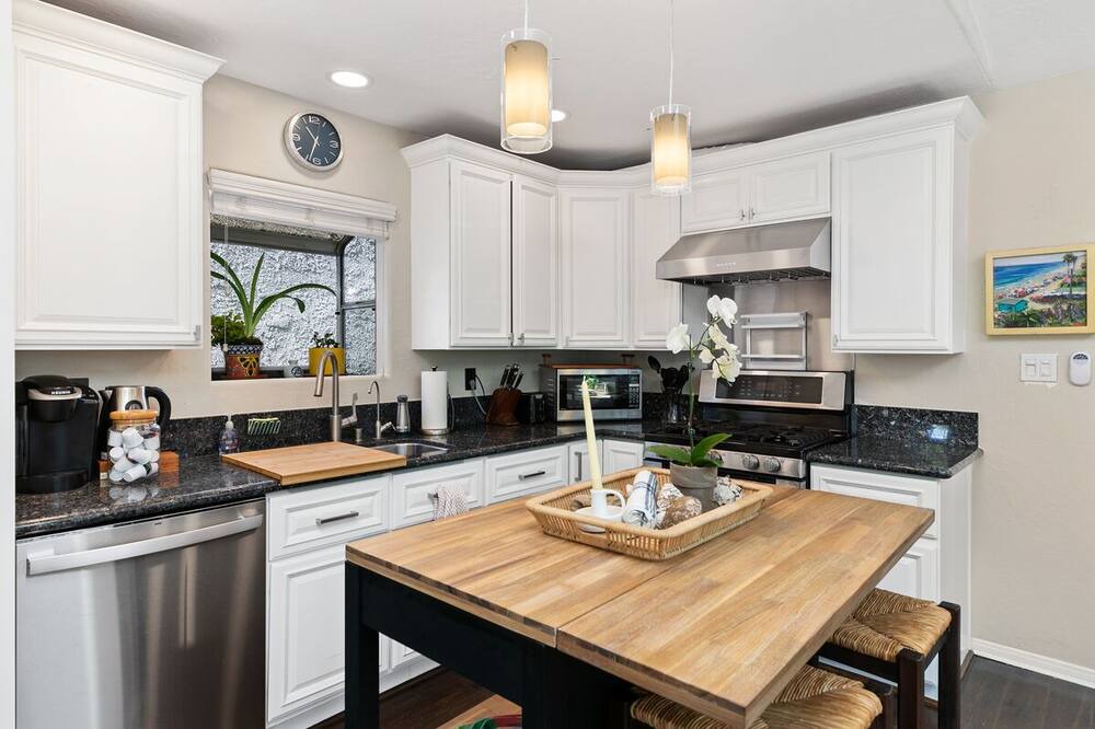 Photo of Kitchen in Del Obispo