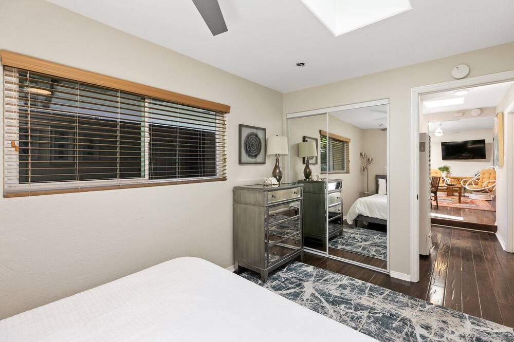 Photo of Bedroom in Del Obispo