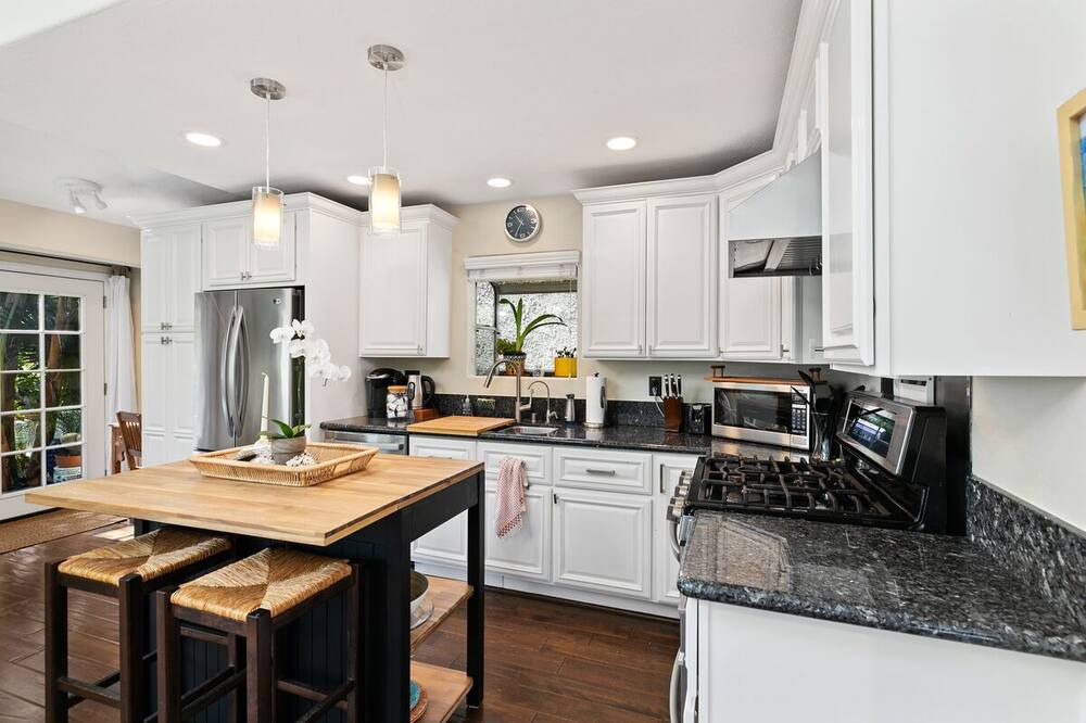 Photo of Kitchen in Del Obispo