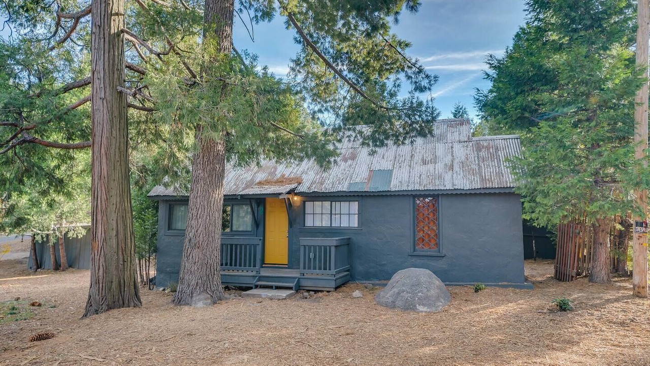 Photo of Outdoor in Twin Peaks