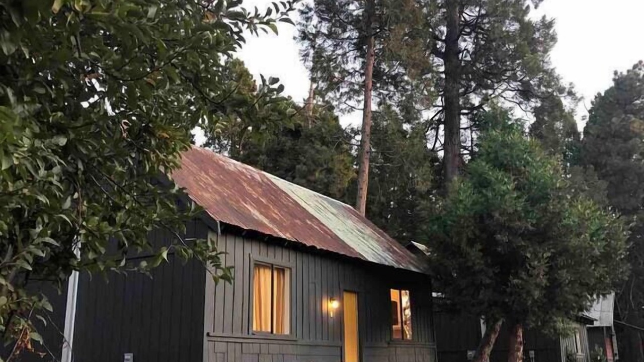Photo of Outdoor in Twin Peaks