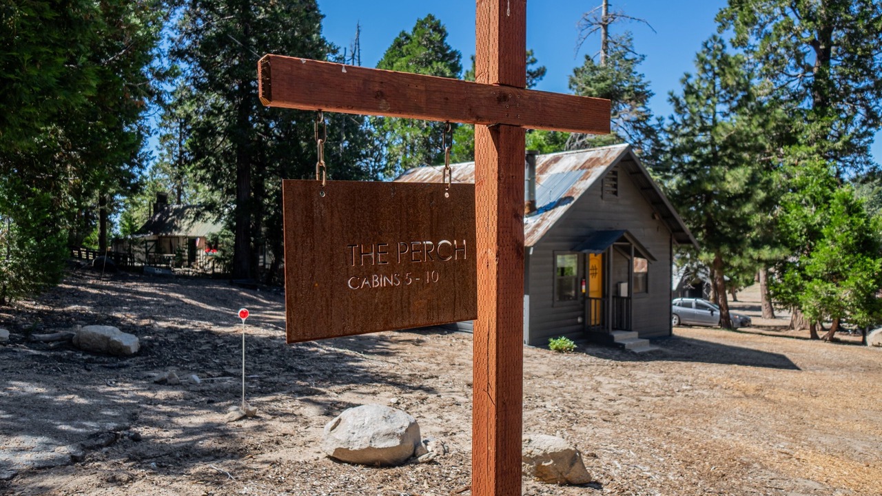 Photo of Outdoor in Twin Peaks