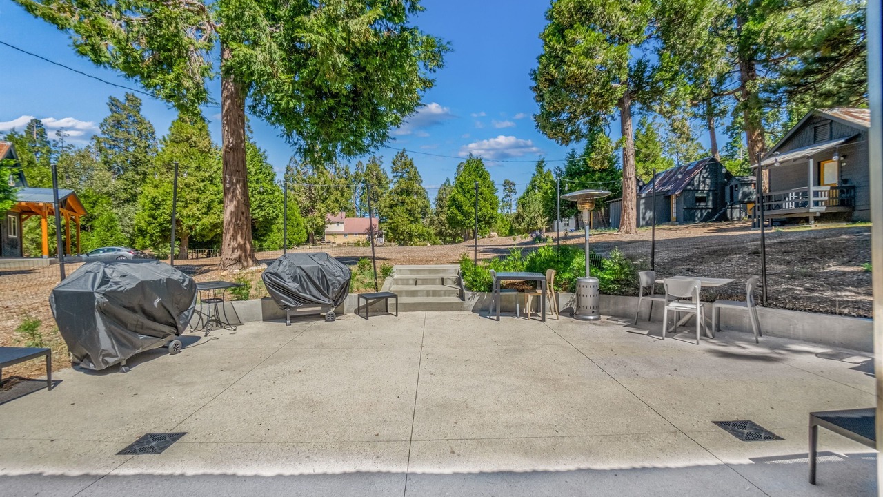 Photo of Outdoor in Twin Peaks