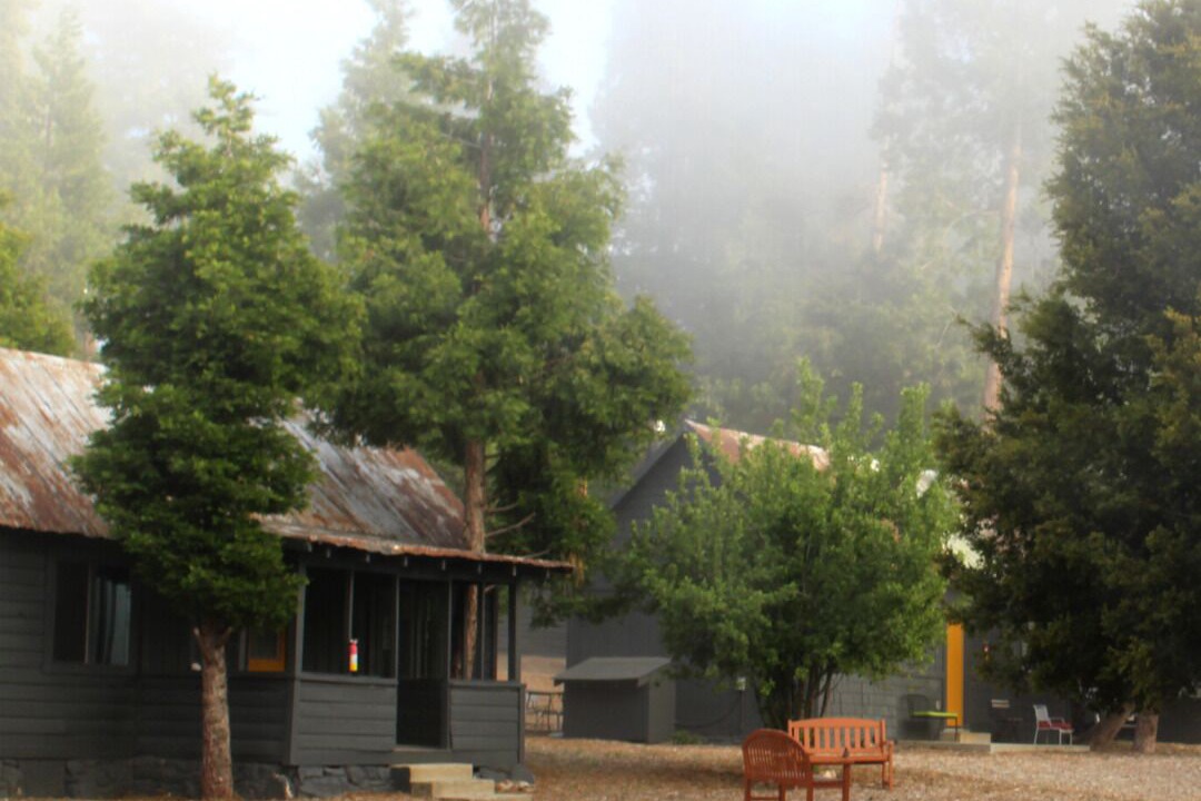 Photo of Outdoor in Twin Peaks