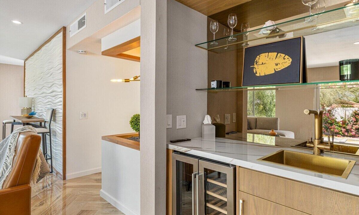Photo of Kitchen in Little Tuscany