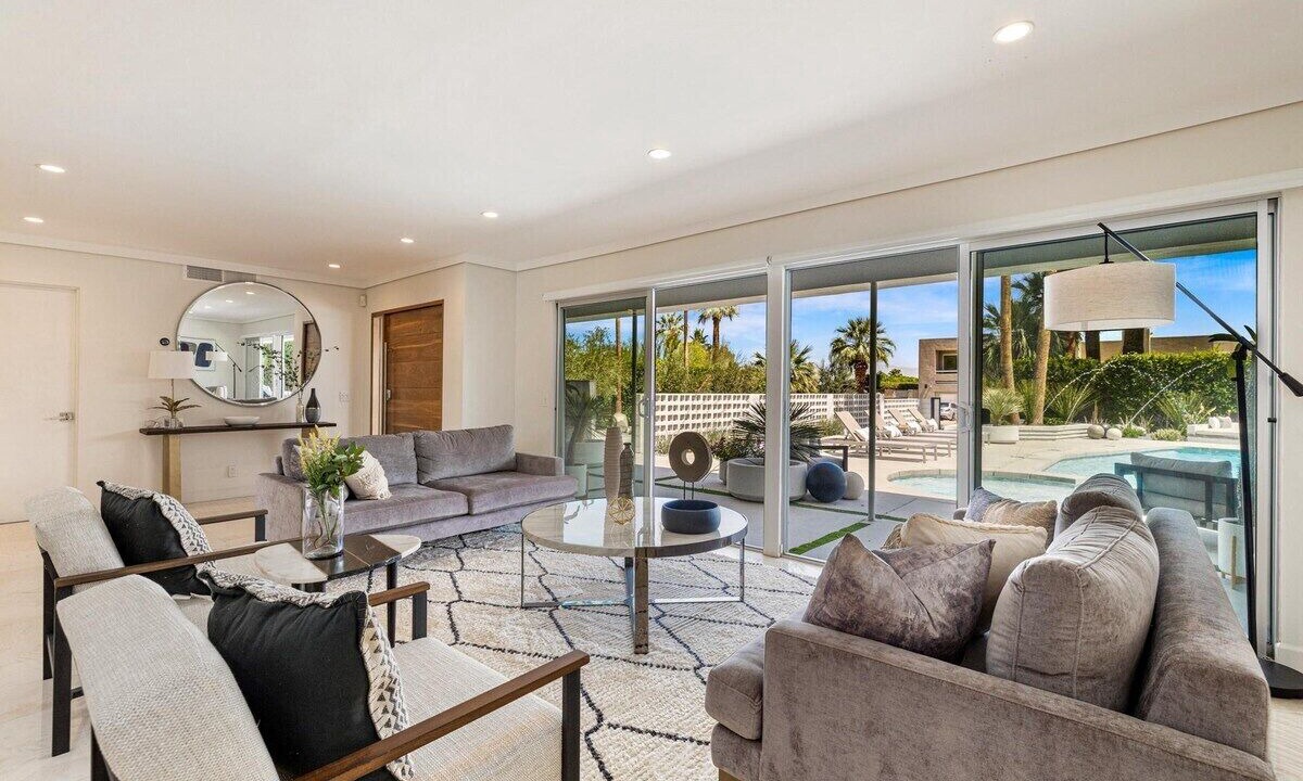 Photo of Livingroom in Little Tuscany