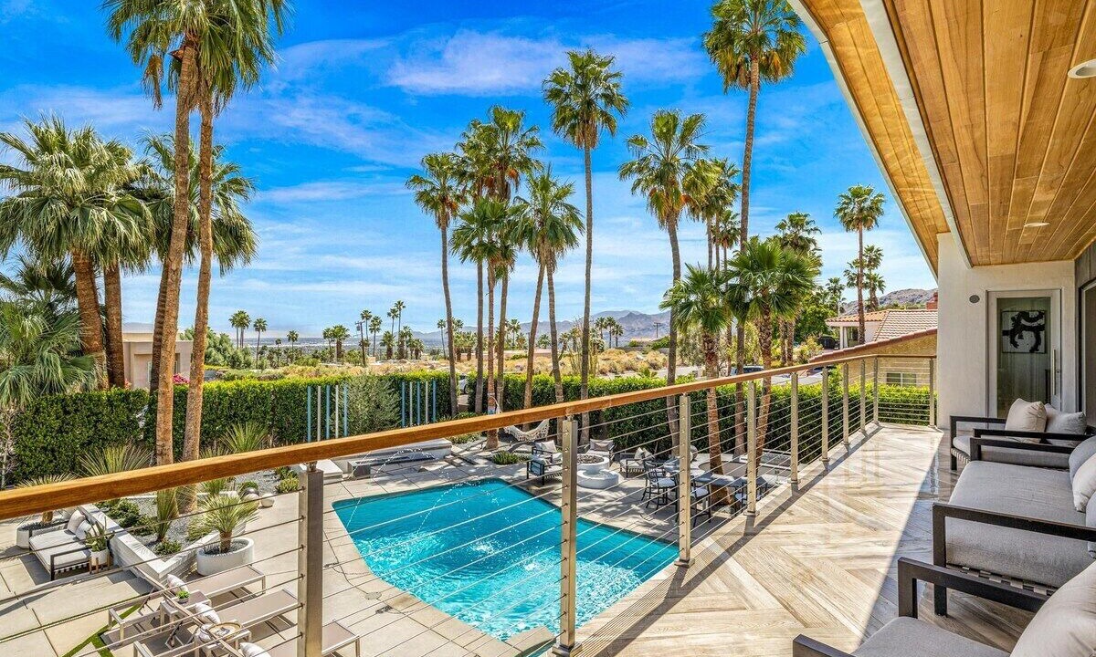 Photo of Outdoor in Little Tuscany