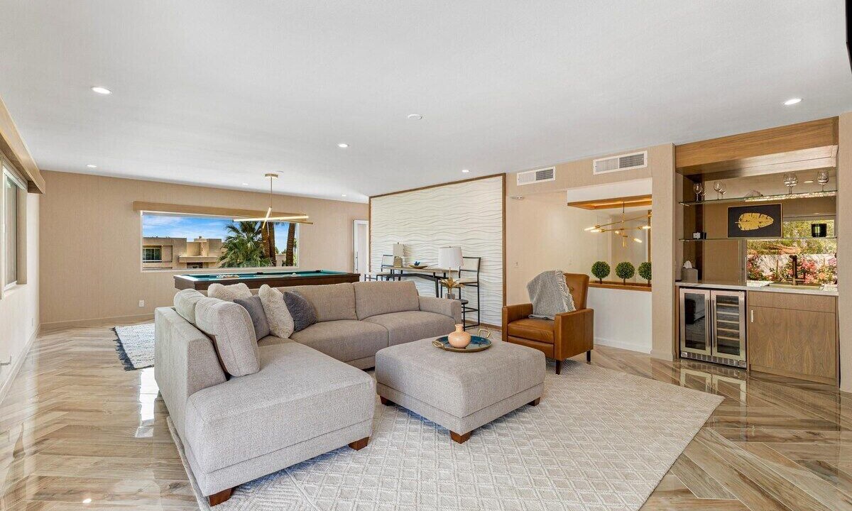 Photo of Livingroom in Little Tuscany