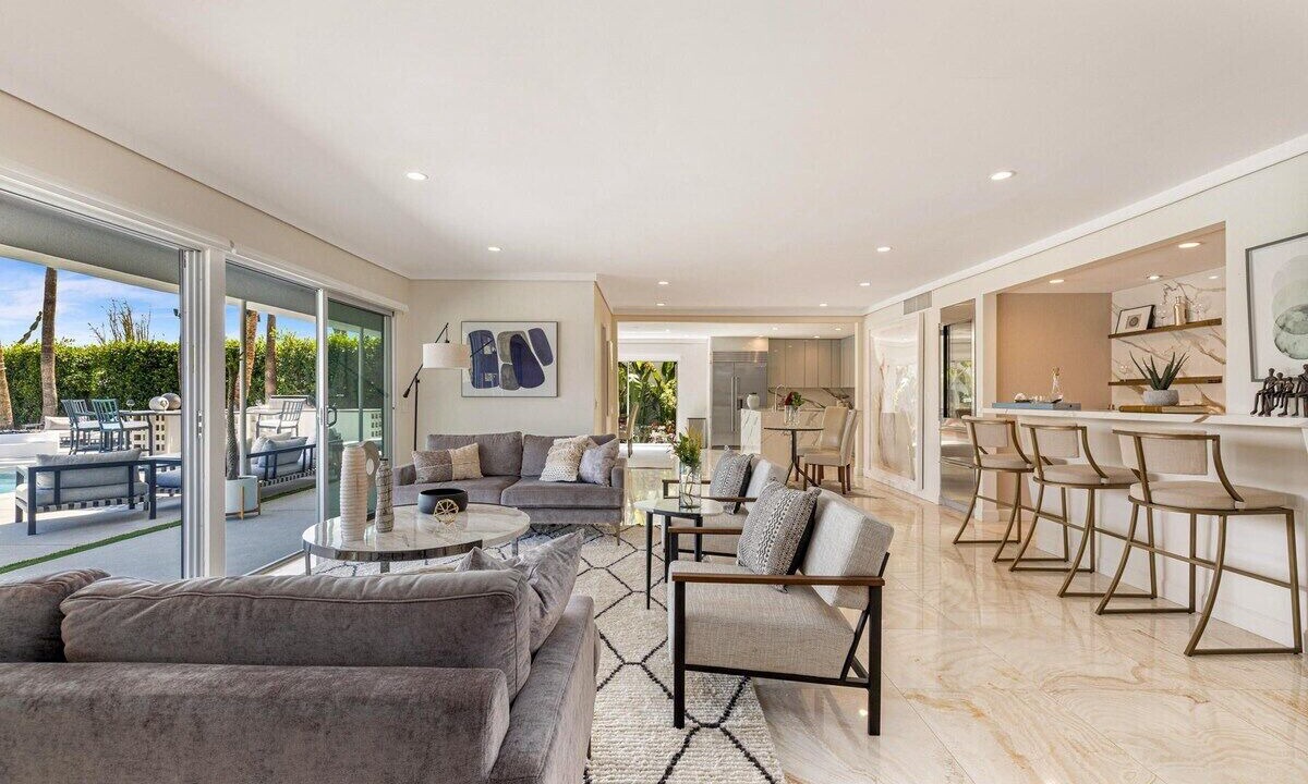 Photo of Livingroom in Little Tuscany