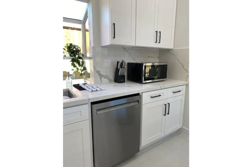 Photo of Kitchen in Fountain Valley