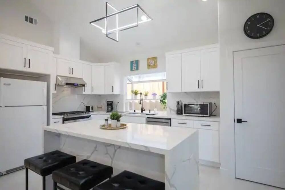 Photo of Kitchen in Fountain Valley