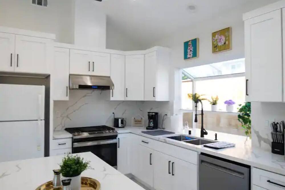 Photo of Kitchen in Fountain Valley