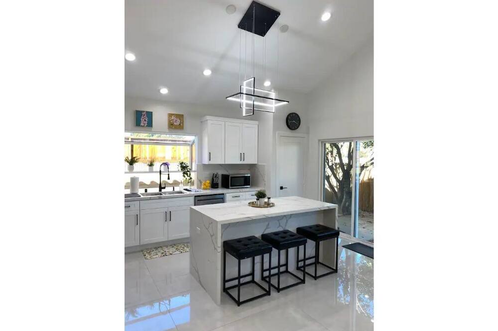 Photo of Kitchen in Fountain Valley