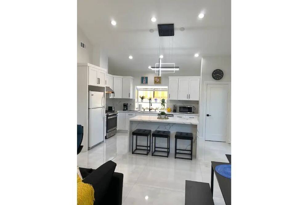 Photo of Kitchen in Fountain Valley