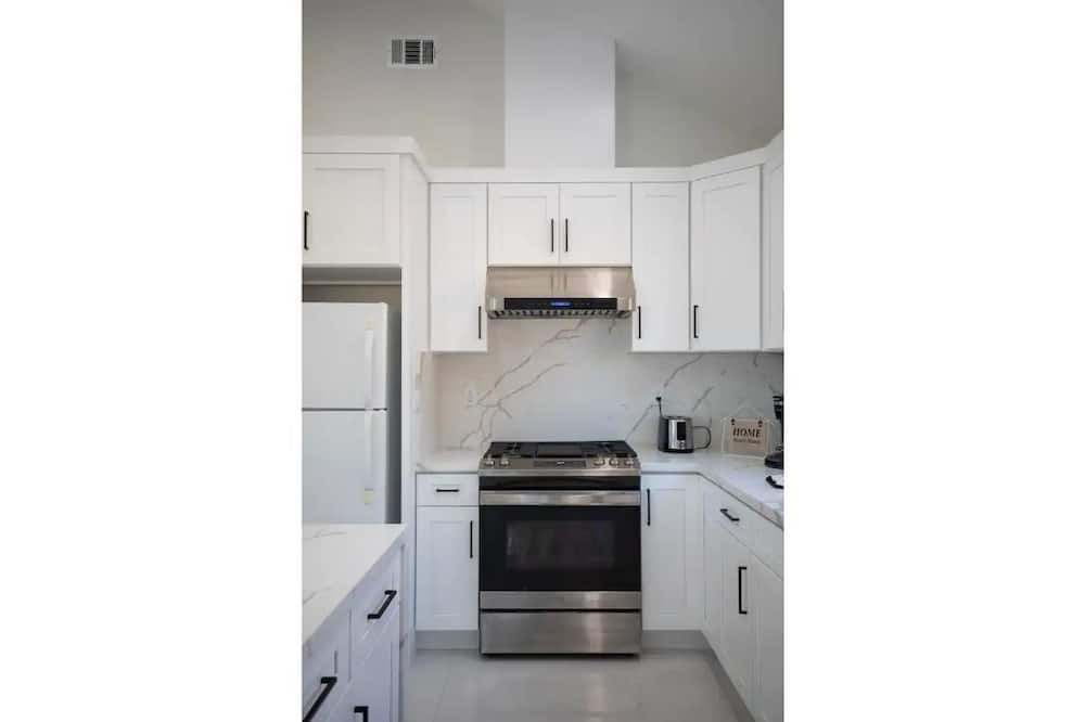 Photo of Kitchen in Fountain Valley