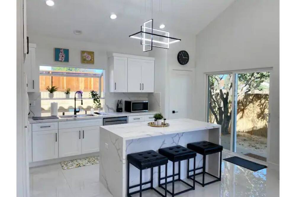 Photo of Kitchen in Fountain Valley