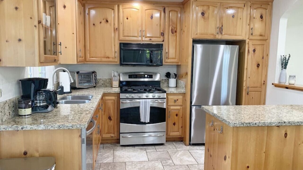Photo of Kitchen in Fountain Valley