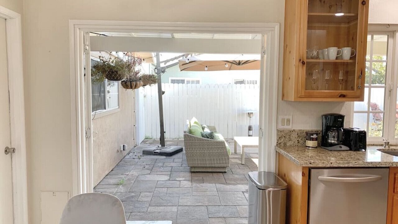 Photo of Kitchen in Fountain Valley